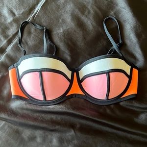 Triangl Bikini Top